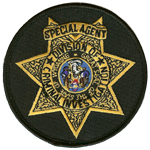 Agency patch