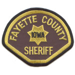 Agency patch