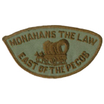 Agency patch