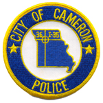 Agency patch