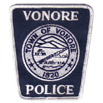 Agency patch