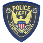 Lyons Police Department