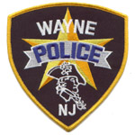 Wayne Police Department