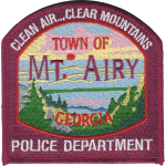 Agency patch