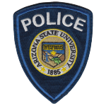 Agency patch