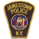Jamestown Police Department
