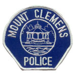 Mount Clemens Police Department