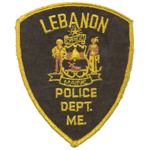 Lebanon Police Department