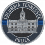 Columbia Police Department