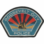 Agency patch