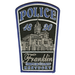 Agency patch