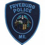 Agency patch