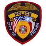 Agency patch