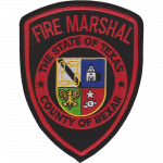 Bexar County Fire Marshal's Office
