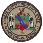 Lenoir County Sheriff's Office
