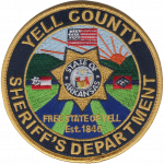 Agency patch