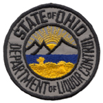 Ohio Division of Liquor Control