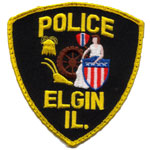 Elgin Police Department