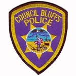 Council Bluffs Police Department