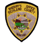 Richland County Sheriff's Department