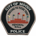 Agency patch