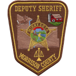 Morrison County Sheriff's Office