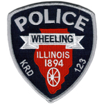Agency patch
