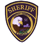 Coffey County Sheriff's Office