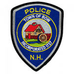 Bow Police Department