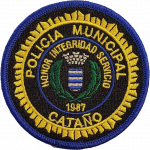 Agency patch