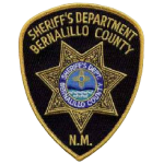 Bernalillo County Sheriff's Office