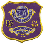 Waterbury Police Department