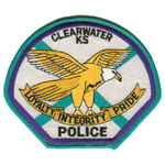 Clearwater Police Department