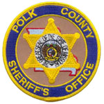 Polk County Sheriff's Office