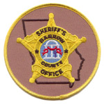 Barrow County Sheriff's Office