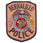 Bernalillo Police Department