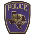 Farmers Branch Police Department