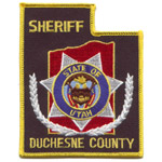 Duchesne County Sheriff's Department