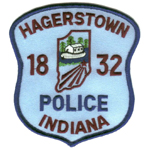 Hagerstown Police Department