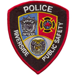 Riverside Police Division