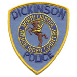 Dickinson Police Department