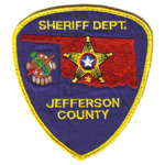 Jefferson County Sheriff's Office