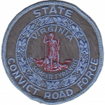 Agency patch