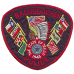 Agency patch