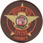Coffee County Sheriff's Office