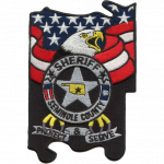 Agency patch