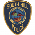 South Hill Police Department