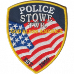 Agency patch