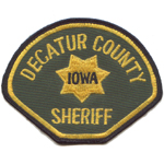 Decatur County Sheriff's Department