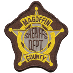 Magoffin County Sheriff's Office